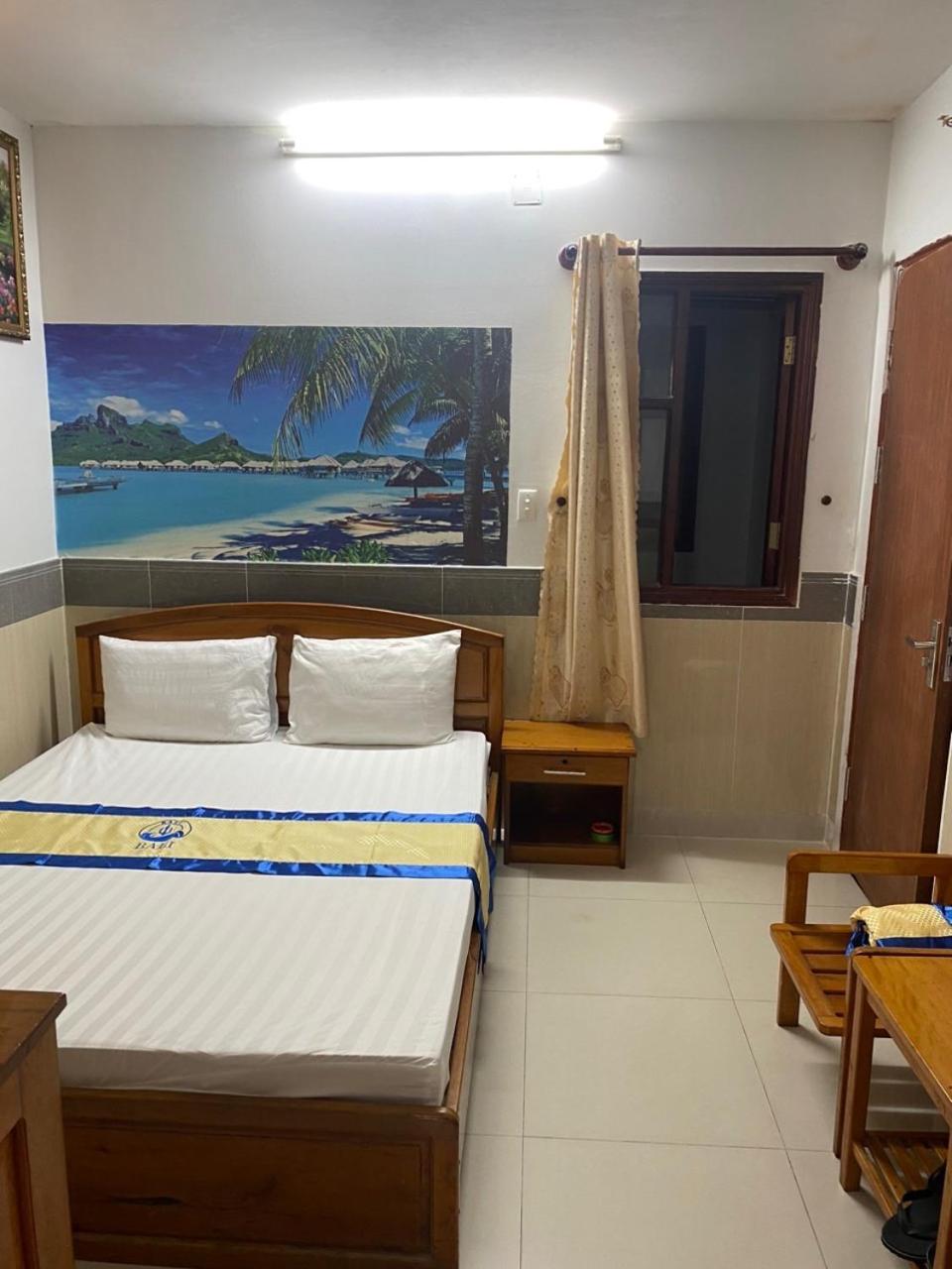 Phuoc Thinh Hotel Vung Tau Dış mekan fotoğraf